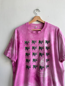 1990s Tie-Dye Stone Hill Winery Tee (XXL)