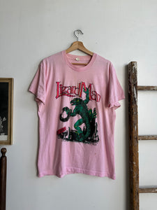 1980s Lee County Lizard Man Tee (XL)