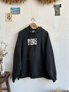 2000s Bush Assassination Hoodie (Boxy XL/XXL)
