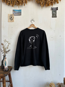 1990s Childhoods End Long Sleeve (Boxy M/L)