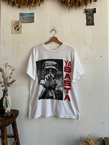 1990s Ya Basta T-Shirt (XL)