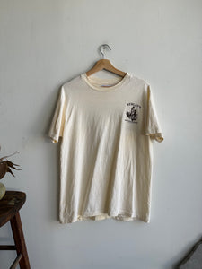 1980s Hunt Bucks T-Shirt (L)