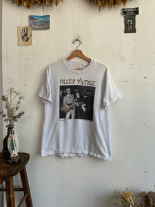 1995 Killer Vintage Lee Harvey Oswald JFK Assassin Tee (M/L)