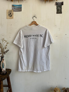 1995 Killer Vintage Lee Harvey Oswald JFK Assassin Tee (M/L)