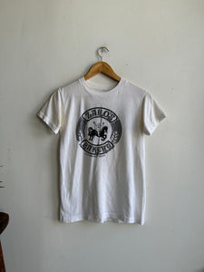 1970s Bakery T-Shirt (S/M)
