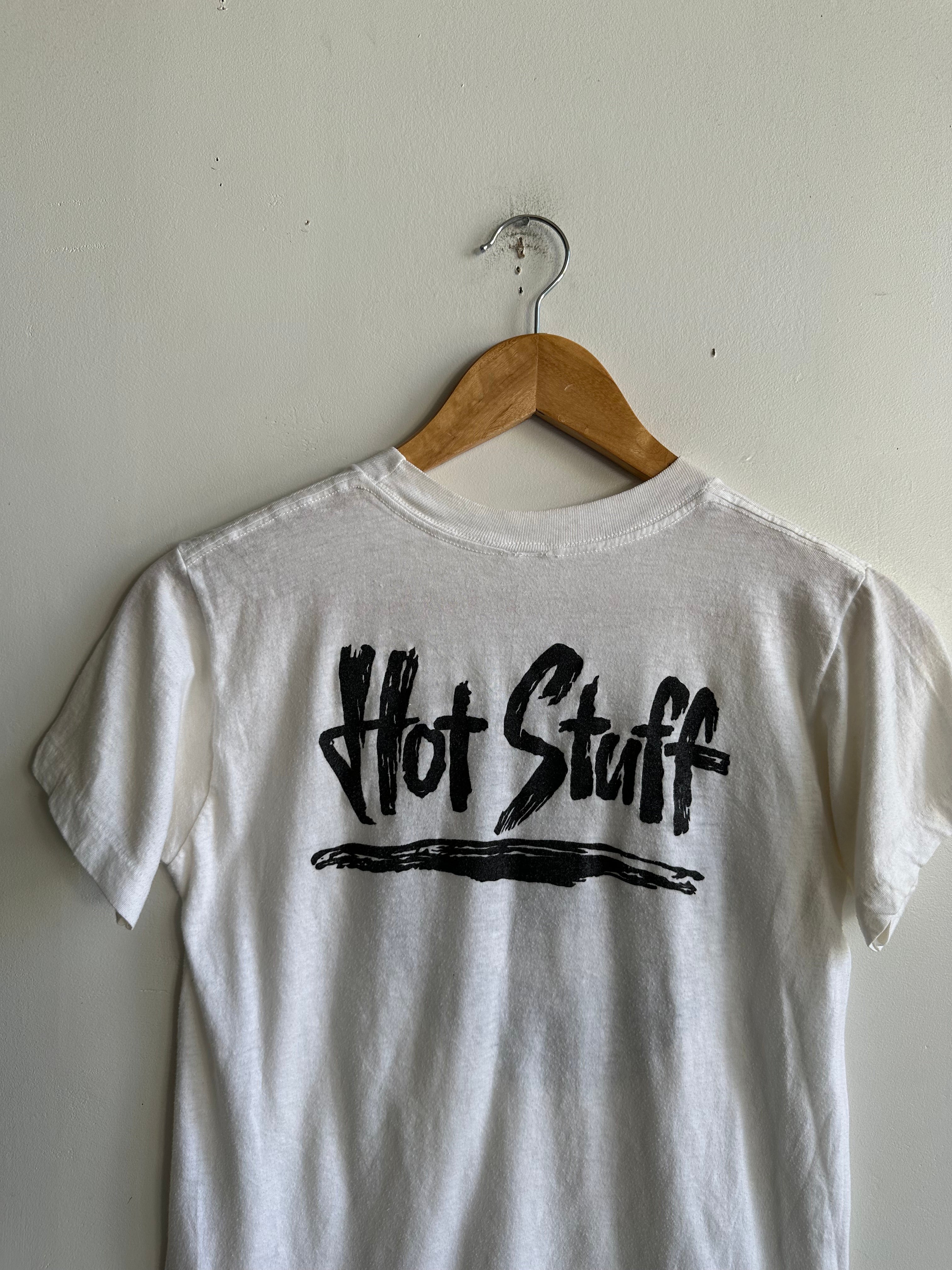 1970s Bakery T-Shirt (S/M)