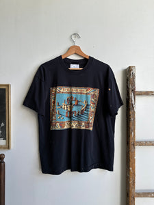 1990s Stonehenge T-Shirt (XL)