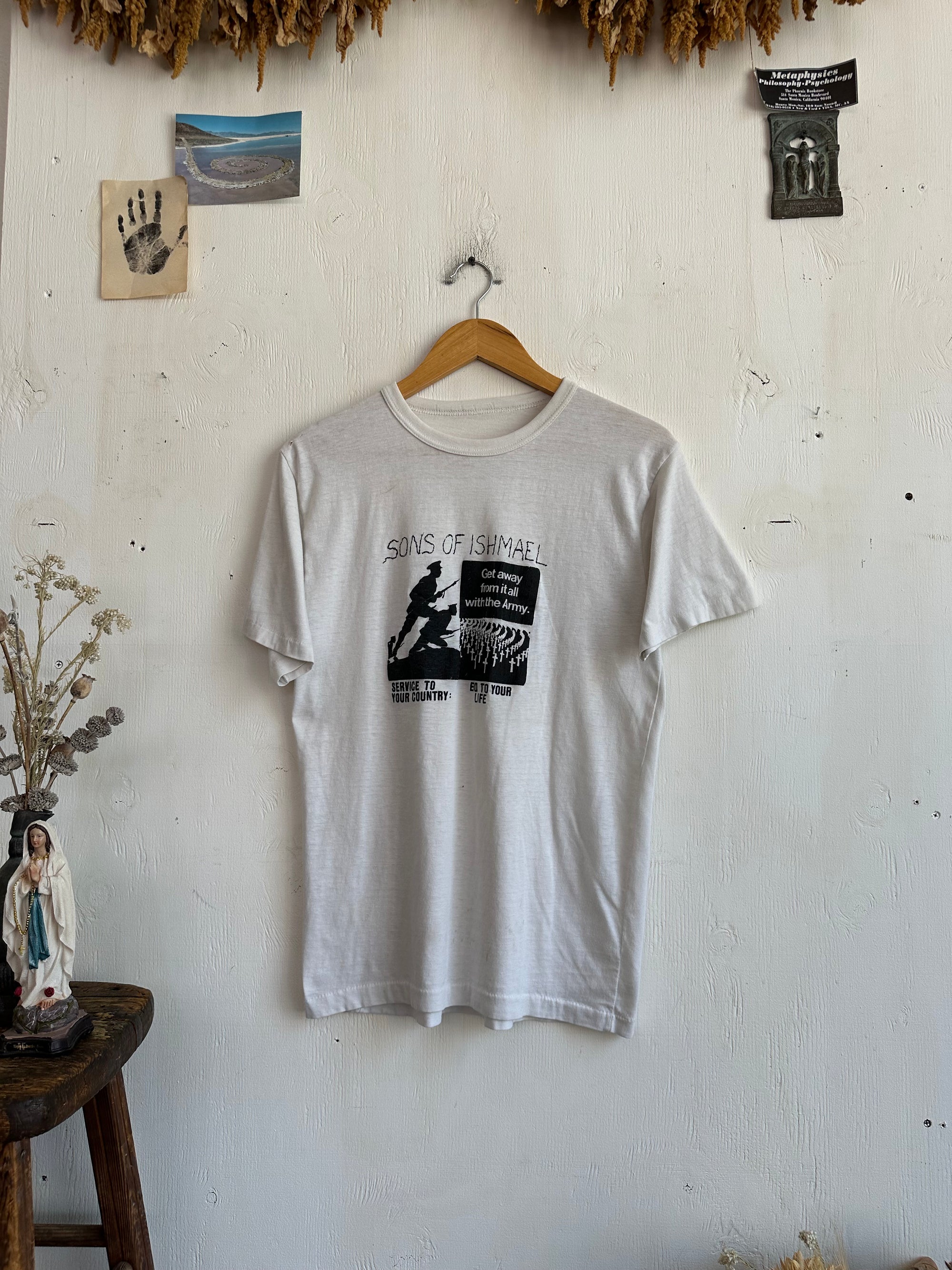 1980s Sons of Ishmael T-Shirt