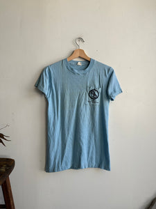 1980s Yosemite Mountaineering Tee (S/M)