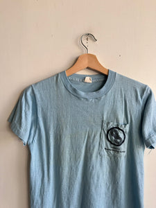 1980s Yosemite Mountaineering Tee (S/M)