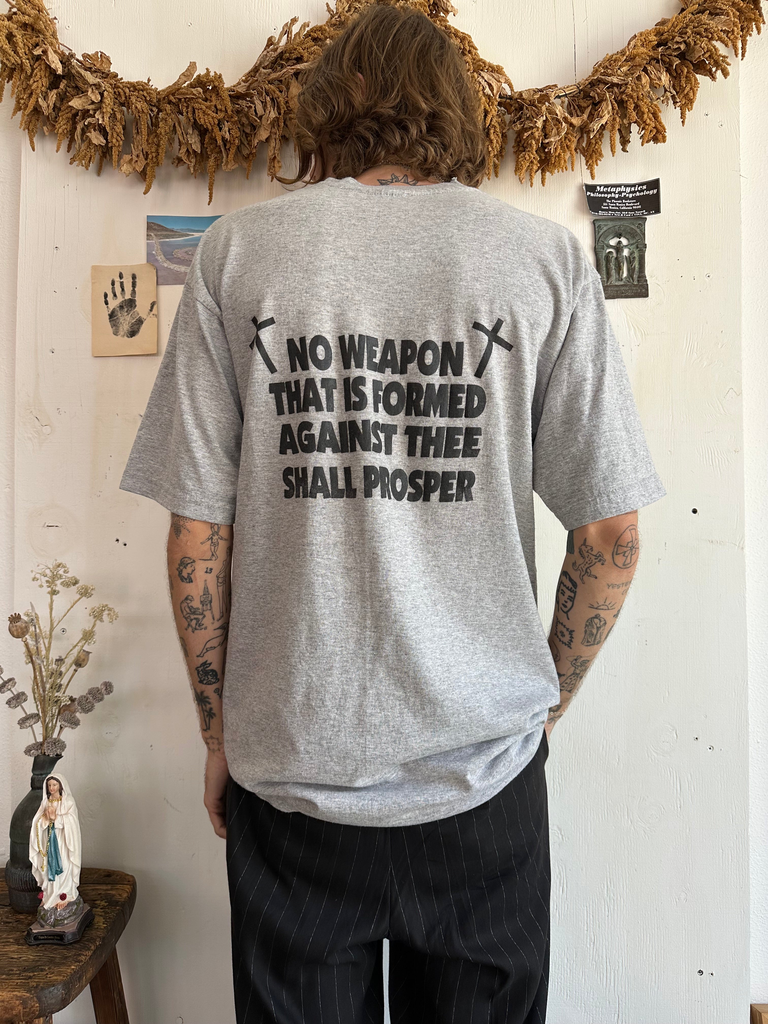 2000 MLK T-Shirt (XL/XXL)