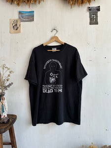 1990s Russian Criminal T-Shirt (XL)