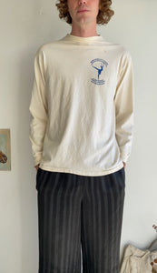 1980s Burklyn Ballet Long Sleeve (M/L)