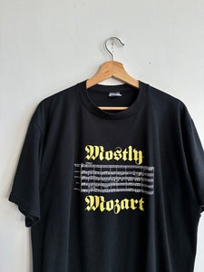 1980s Mostly Mozart T-Shirt (XXL)