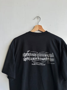 1980s Mostly Mozart T-Shirt (XXL)