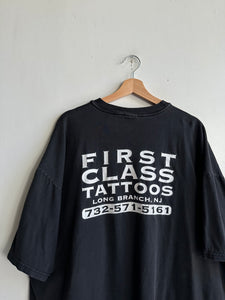 1990s First Class Tattoos Tee (XXL)