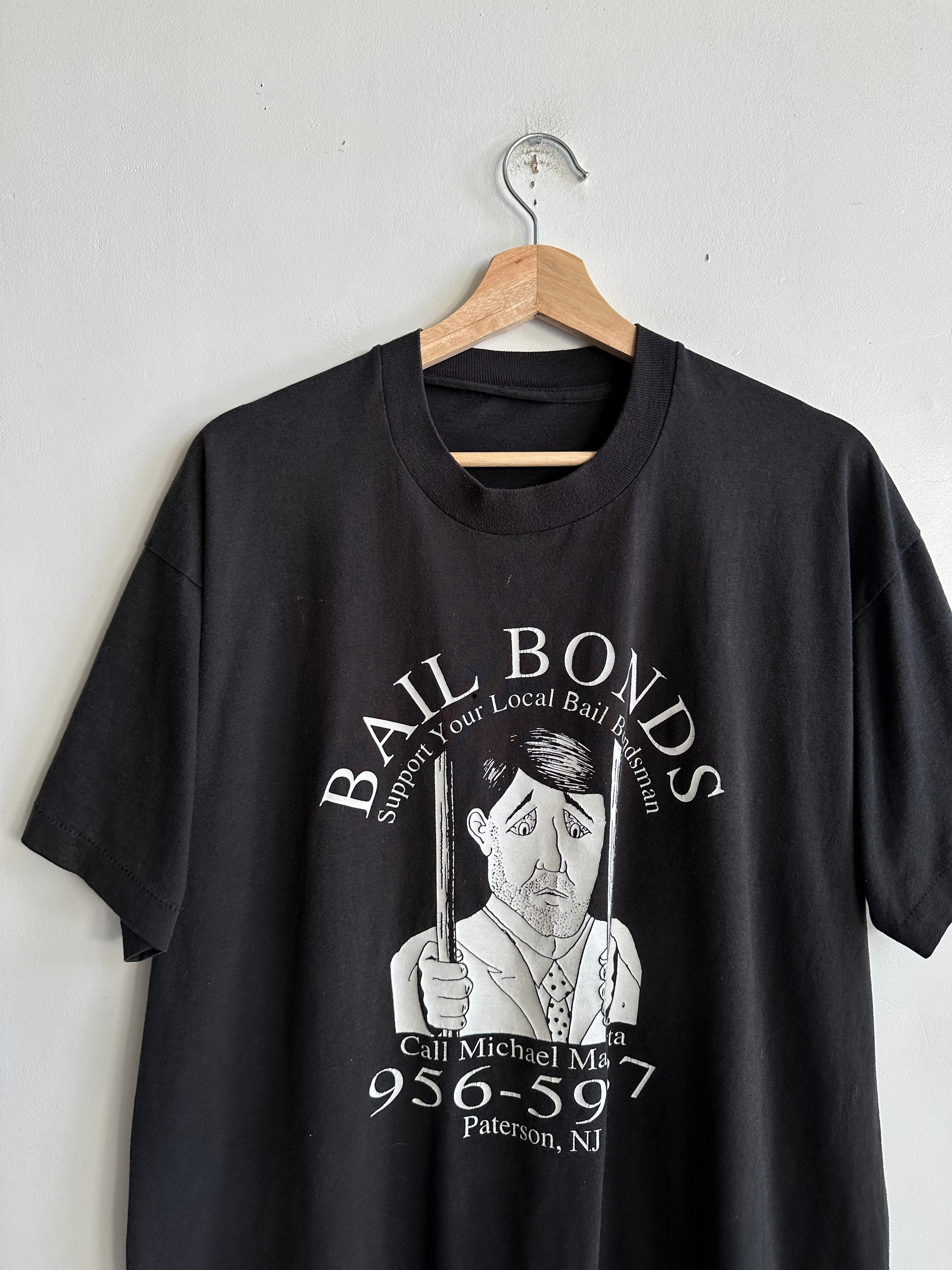 1990s Bail Bonds Tee (XXL)