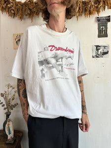 2000s Dreamland T-Shirt (Boxy XXL)