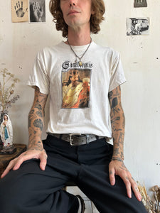 1980s Gambrinus T-Shirt (Boxy S/M)