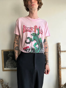 1980s Lee County Lizard Man Tee (XL)