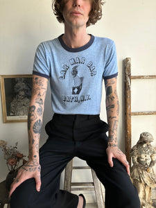 1980s Lar Mar Bar T-Shirt (M)