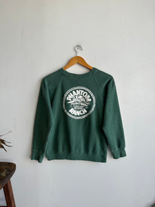 1960s Phantom Ranch Sweatshirt (S)