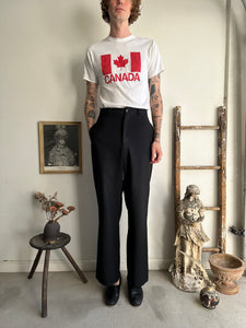 1980s Canada T-Shirt (M)