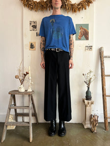 1980s Paper Thin Stature of Liberty Tee (Boxy M)