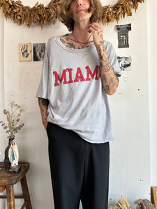 1990s Thrashed Miami T-Shirt (Boxy 3XL)