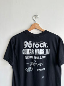 1980s International Guitar Month Tee (M/L)