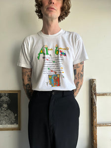 1990s Irish Blessing T-Shirt (M/L)