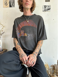 Faded Dragon Tee (Boxy XL)