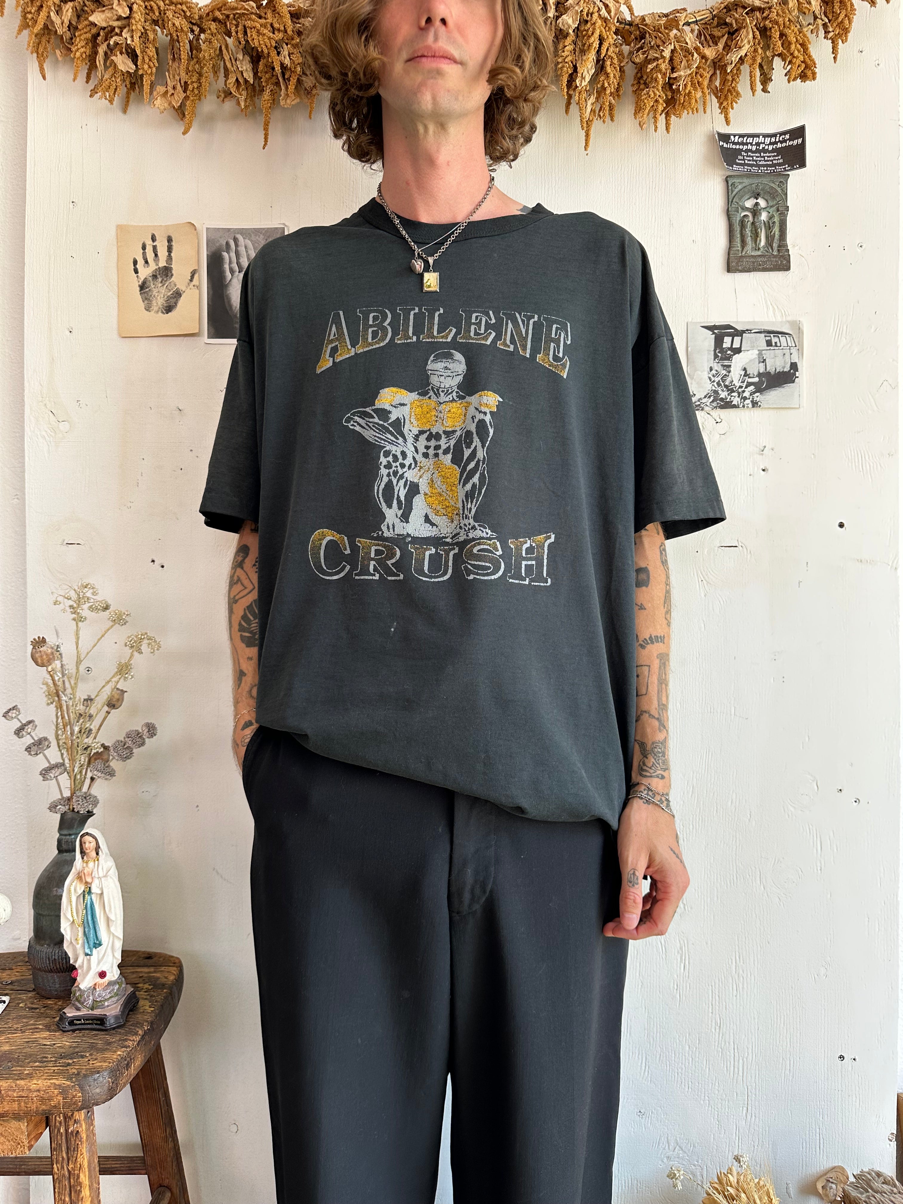 1990s Abilene Crush Tee (Boxy XXL)