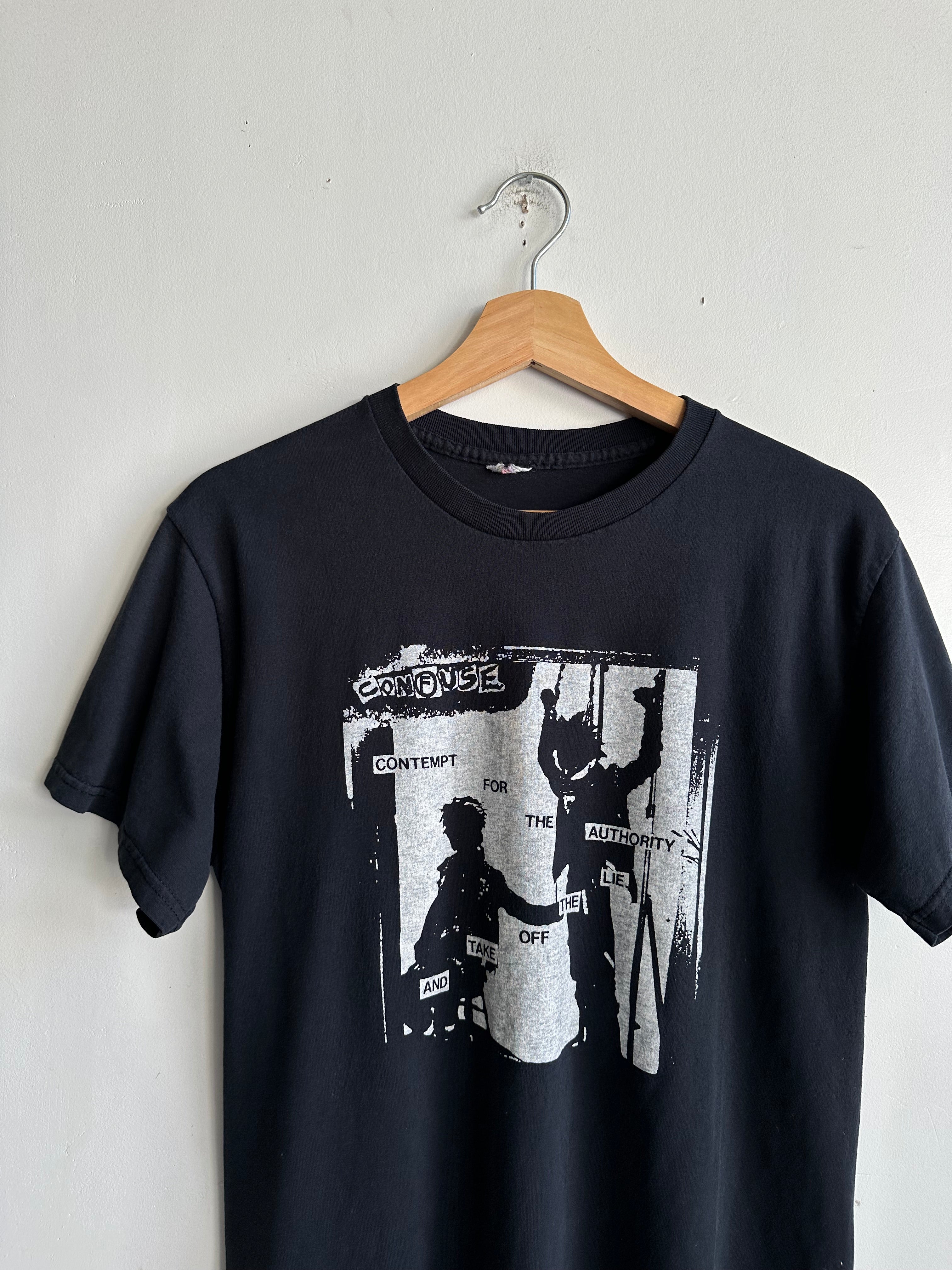2000s Confuse T-Shirt (M)