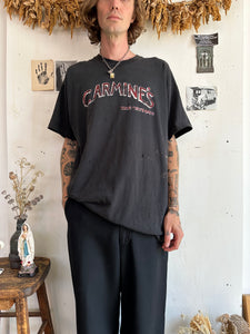 1990s Well Worn Carmine’s T-Shirt (XXL)