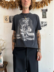 1988 Snake and Skull T-Shirt (L)