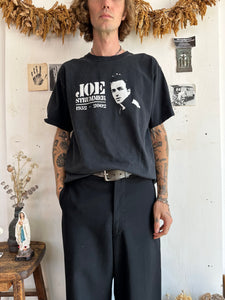2000s Joe Strummer T-Shirt (L/XL)