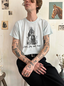 1980s Jesus Tee (Boxy M)
