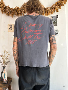 1987 RATT T-Shirt (M/L)