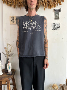 1984 Urban Animals Muscle Tee (M)