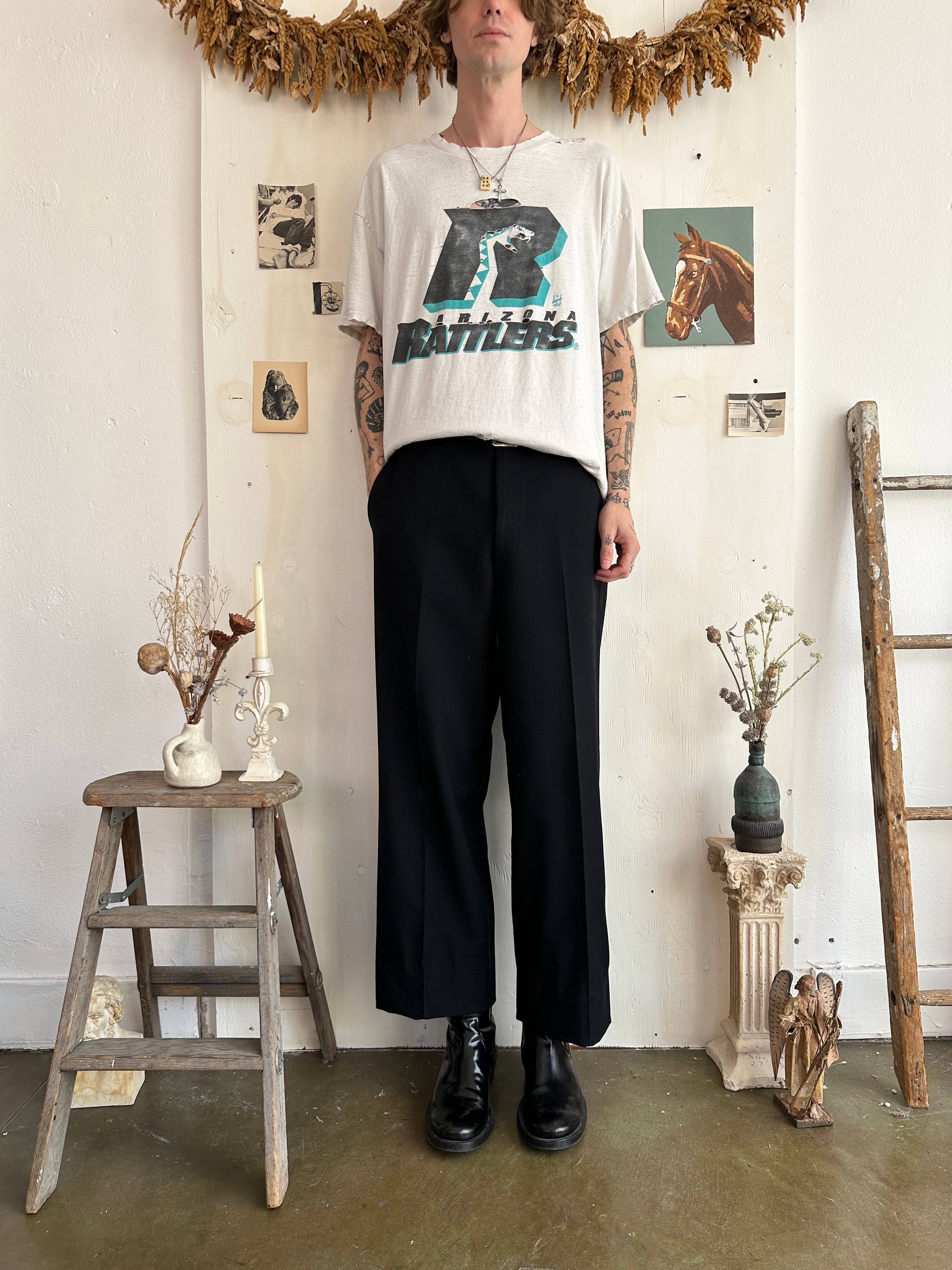 1990s Thrashed Rattles Tee (XXL)