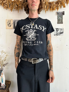 1990s Ecstasy Cruise Club Tee (M)