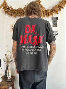 2000s Da Wash T-Shirt (Boxy XL)