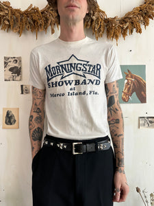 1980s Morningstar Tee (M)