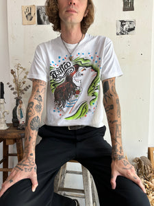 1980s Tattoo T-Shirt (L)