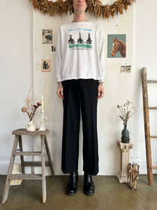 1990 Well-Worn New Haven Long Sleeve (Boxy XL)