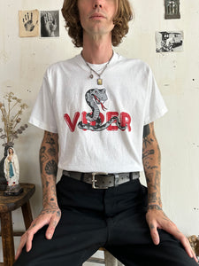1980s Viper T-Shirt (L/XL)
