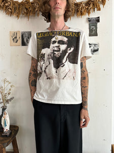 2000s Well Worn Legiao Urbana Tee (M/L)