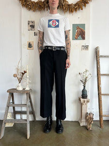 1980s Motel 6 Tee (S/M)