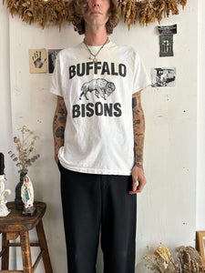 1980s Buffalo Bisons T-Shirt (L)